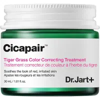 Dr. Jart+ + Cicapair Soothing Color Correcting Treatment SPF 30 - 30 ml