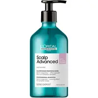 L'Oréal Scalp Advanced Shampoo 500 ml