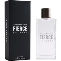 Abercrombie & Fitch - Fierce EDC 200 ml