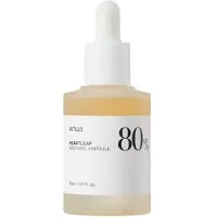 ANUA Heartleaf 80% Moisture Soothing Ampoule 30 ml