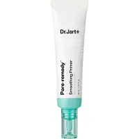 Dr. Jart+ Dr.Jart+ Pore·remedy Smoothing Primer, Jeder Hauttyp, 30 ml, Creme, Tube, Porenverfeinernd, Feuchtigkeitsspendend, Aufhellend, Glättend, Natürlich/Natur