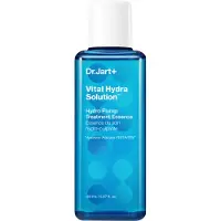 Dr. Jart+ Dr.Jart+ Vital Hydra Solution Hydro Plump Treatment Essence, Frauen, 150 ml, Flüssigkeit, Jeder Hauttyp, All ages, Feuchtigkeitsspendend, Aufpolsterung, Weichmachend, Glättend