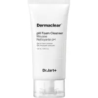 Dr.Jart+ Dermaclear PH Foam Cleanser 120ml