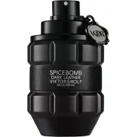 Viktor & Rolf Spicebomb Dark Leather Eau De Parfum 90 ml (man)
