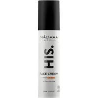 Mádara HIS - Gesichtscreme 50ml
