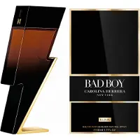 Carolina Herrera Bad Boy Elixir EDP, 50 ml