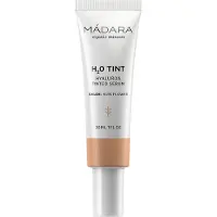Mádara H2O Getöntes Hyaluron-Serum - Sun Flower 30ml