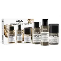 L'Oréal Professionnel Absolut Repair Molecular Discovery Kit
