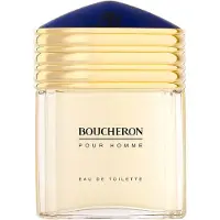 Boucheron Homme Eau De Toilette Spray 100ml
