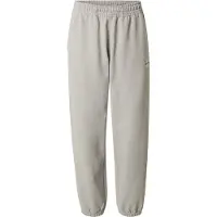 Calvin Klein Jeans Jogginghose Monologo LV047B235G Grau Regular Fit
