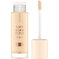 Catrice Soft Glam Filter Fluid 002 Fair