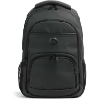 Delsey Aviator 2-cpt 24l Rucksack Grau XS Grau XS