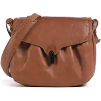 Aunts & uncles Mrs. Coconut Cake Shoulderbag caramel