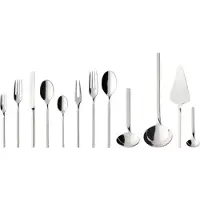Villeroy & Boch NewWave Tafelbesteck 70tlg.