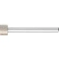 PFERD Schleifstift D12xH8mm 6 mm CBN B 126
