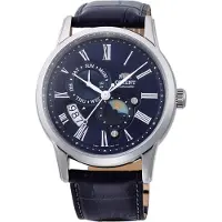 Orient Classic RA-AK0011D30B Herren Automatikuhr