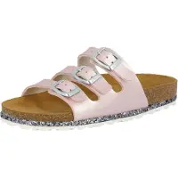 Lico Pantolette Bioline Sensation 34