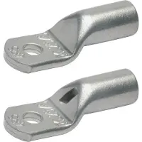 Klauke Rohrkabelschuh ohne Sichtloch, 185 mm, 11R20