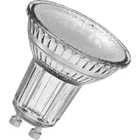 Osram LED-Reflektorlampe | Sockel: GU10 | Warmweiss | 2700 K | 2,60 W | Ersatz f