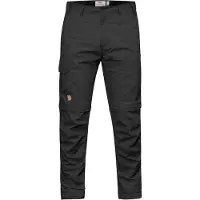 Fjällräven Herren Hose 31531-48, 31531-50, 31531-54, 31531-56, 31531-58, 31550-50, 31550-52, 31550-54, 31550-56, 31550-58, 31550-60 FJA-F81463 dark grey 60
