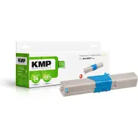 KMP O-T57X - 3000 Seiten - Cyan - 1 Stück(e)