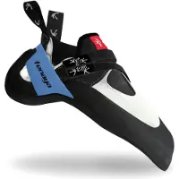 Tenaya - Vielseitige Kletterschuhe aus Vibram - Oasi Blue - Größe 44,5 - Blau