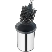kela WC-Bürste Alor mit Wandbefestigung 38 White