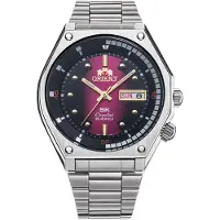 Orient Watch Orient Revival Super King Diver Automatik Herrenuhr Orient-RA-AA0B02R39B