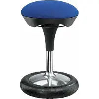 Topstar Hocker Sitness 20 SI69G26 blau