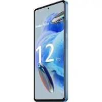 Xiaomi Note 12 Pro 5G 6/128GB Blau