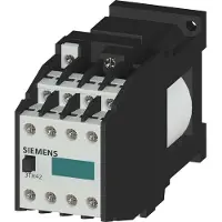 Siemens Hilfsschütz DC 6S/Hilf 2Ö/Hilf 80-120V 3TH4262-0LF8