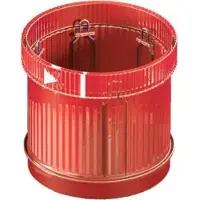Rittal 2370151 rot SG LED Dauerlichtelement
