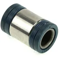 ABI Enduro Bearings Enduro-Lager-Stoßdämpfer-Nadellager – 8-mm-Bolzen – 27,4 mm Breite