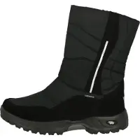 Lico Herren Winterboot 'Ice Mount' schwarz, Herren:47 EU