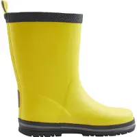 Reima Taika 2.0 Gummistiefel, Gelb, 35, Kindergummistiefel, Kinderstiefel, Gummistiefel kinder, Kids