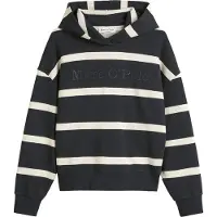 Marc O'Polo Sweatshirt 502 4073 54041 Bunt Relaxed Fit