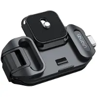 Ulanzi UKA07 Quick release Kit for Camera Backpack Strap Clip