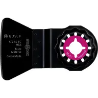 Bosch HCS Schaber ATZ 52 SC, biegesteif, 52 x 26 mm, 1er-Pack