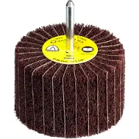 Klingspor NCS 600 - Vliesmopstifte 60 x 30 x 6 mm