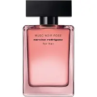 Narciso Rodriguez Musc Noir Rose Eau de Parfum 30 ml