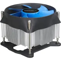DeepCool Compact CPU Cooler Theta 31 PWM Intel