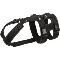 AnnyX anny-x Sicherheitsgeschirr Safety schwarz M