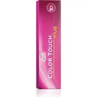 Wella Color Touch Plus Color - 60ml