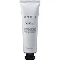 Skybottle Spring Fever Perfumed Hand Cream – Handcreme mit blumigem Frühlingsduft 50 ml Creme