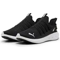 Puma Softride Carson Fresh Laufschuhe Schwarz EU 43 Schwarz EU 43