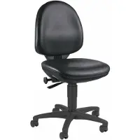 Topstar Arbeitsdrehstuhl TEC 50 schwarz