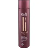 Londa Professional Velvet Oil Shampoo 250 ml