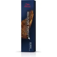 Wella Koleston Perfect Me+ Deep Browns 60 ml 9/73 Very Light Brown Gold Blonde
