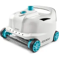 Intex Automatischer Poolreiniger Zx300 Für Pool