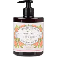 Panier Des Sens Rose Geranium tekuté mýdlo 500 ml